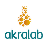 Akralab logo - Similar company to Maskaf