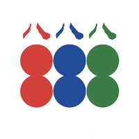 TRIPLE EIGHT SUPPLIES LIMITED logo - Similar company to Cds Labour   Tel:  03333 442144  - 24/7/365