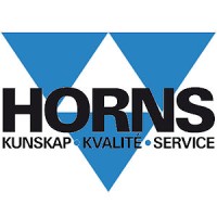 Horns Industriservice AB logo - Similar company to Flexmac Industri Ab