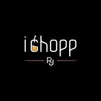 iChopp RJ logo - Similar company to Hocus Pocus