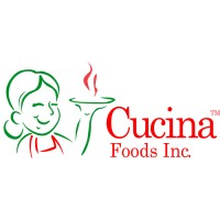 Cucina Foods Inc logo - Similar company to Zest Spice