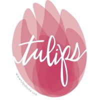 Tulips Home and Gift logo - Similar company to Brandlink Media