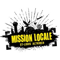 Mission Locale Saint-Louis Altkirch