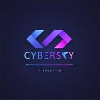 Cybersky IT Solutions logo - Similar company to Erda Solutions