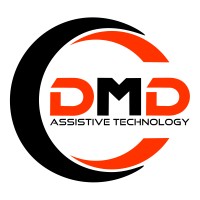 DMD ASSISTIVE TECHNOLOGY logo - Similar company to Amride