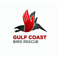 Gulf Coast Bird Rescue logo - Similar company to Native Bird Rescue
