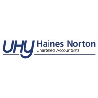 UHY Haines Norton (Auckland) Ltd logo - Similar company to Bellingham Wallace