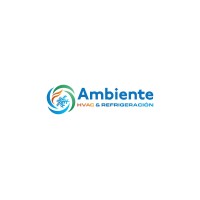 Ambiente hvac y refrigeración logo - Similar company to Pymes Go Digital