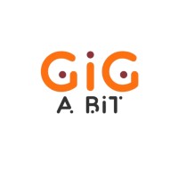 GigaBit logo - Similar company to Wevive India