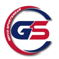 Gryco Sportswear logo - Similar company to Bash Sportswear