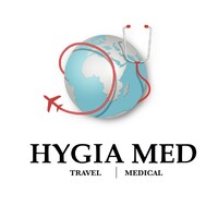 HYGIA Med Turkey logo - Similar company to As4 Digital