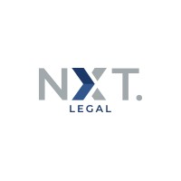 Nxt Legal logo - Similar company to Nxt Conveyancing