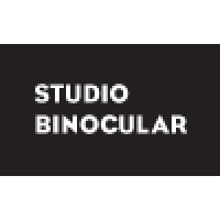 Studio Binocular logo - Similar company to Studio Constantine