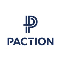 Paction Corp logo - Similar company to Uvt Entertainment