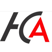 Harry Cricket Academy logo - Similar company to The Cricket Network