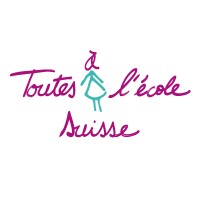 Toutes à l'école Suisse logo - Similar company to Daltoner
