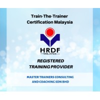 Train The Trainer Certification Malaysia logo - Similar company to Edu Action Development Services