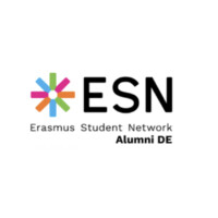 ESN Alumni Deutschland e.V. logo - Similar company to Esn Alumni