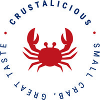 Crustalicious logo - Similar company to Foran Bv