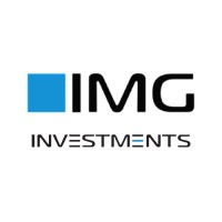 IMG INVESTMENTS Real Estates logo - Similar company to Img Group