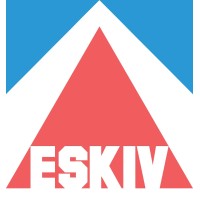 ESKIV logo - Similar company to Praxisplus