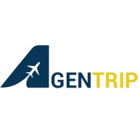 Agentrip logo - Similar company to Spider Network