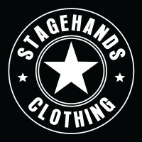 Stagehands Clothing logo - Similar company to Ae Production