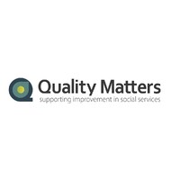 Quality Matters logo - Similar company to Qm Quality Matters