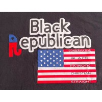 Hillsborough County Black Republican Club logo - Similar company to Savior National Solutions, Pllc