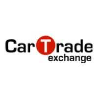 CarTrade Exchange logo - Similar company to Cartrade Tech Ltd.
