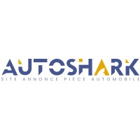 AutoShark logo - Similar company to Pkdigital Services