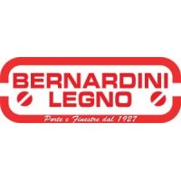 Bernardini Legno logo - Similar company to Vela E Legno Associazione Sportiva Dilettantistica