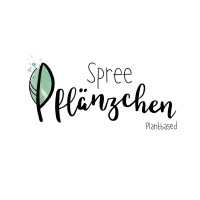 Spreepflänzchen Ernährungsberatung - Nadine Passow logo - Similar company to Restlos Glücklich E. V.