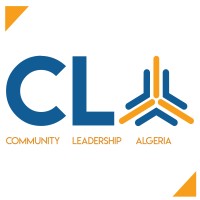 Community Leadership Algeria ( CLA ) logo - Similar company to Learntopia Academy
