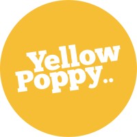 Yellow Poppy Media logo - Similar company to Rococo Pr