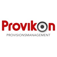 Provikon GmbH logo - Similar company to Wolfcom Gmbh