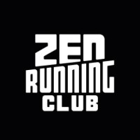 Zen Running Club logo - Similar company to Ordinary Athlete