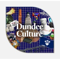 Dundee Culture logo - Similar company to Solspace
