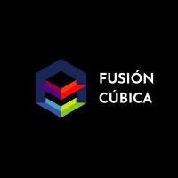 Fusion Cubica logo - Similar company to Powercloud