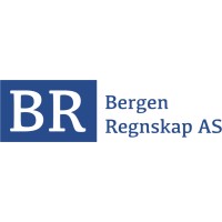 Bergen Regnskap AS logo - Similar company to Acceptor