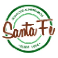 Servicios Alimentarios SANTA FE - Concesionario de Alimentos logo - Similar company to Concesionario De Alimentos - Nutripasión