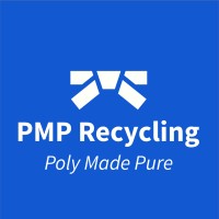 PMP-Recycling logo - Similar company to Renwave