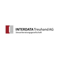 INTERDATA Treuhand AG logo - Similar company to Hsp Steuer