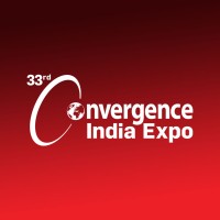 Convergence India Expo logo - Similar company to Cloudpe