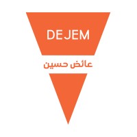 Ayedh Dejem Group logo - Similar company to Hyp Erp