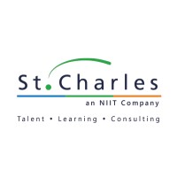 St. Charles Consulting Group logo - Similar company to Lead True