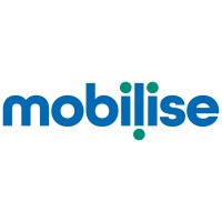 MOBILISE PUBLIC LTD logo - Similar company to Transformation By Design Ltd