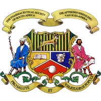 Pharmaceutical Society of South Africa logo - Similar company to Tb Proof
