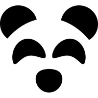 HappyPanda logo - Similar company to Piskeddy
