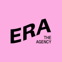 Era The Agency logo - Similar company to Roi Web Marketing